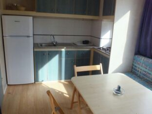 Casa Mobile TERRAZZA 40