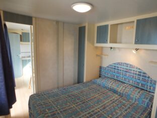 Casa Mobile TERRAZZA 40