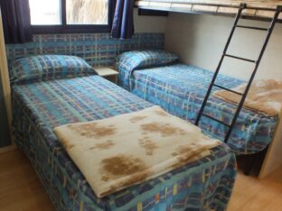 Casa Mobile TERRAZZA 40