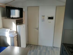 CAMERETTA E BAGNO CAMERETTA E BAGNO