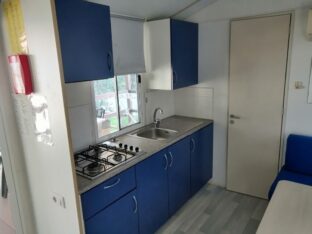 SOGGIORNO - CUCINA SOGGIORNO - CUCINA