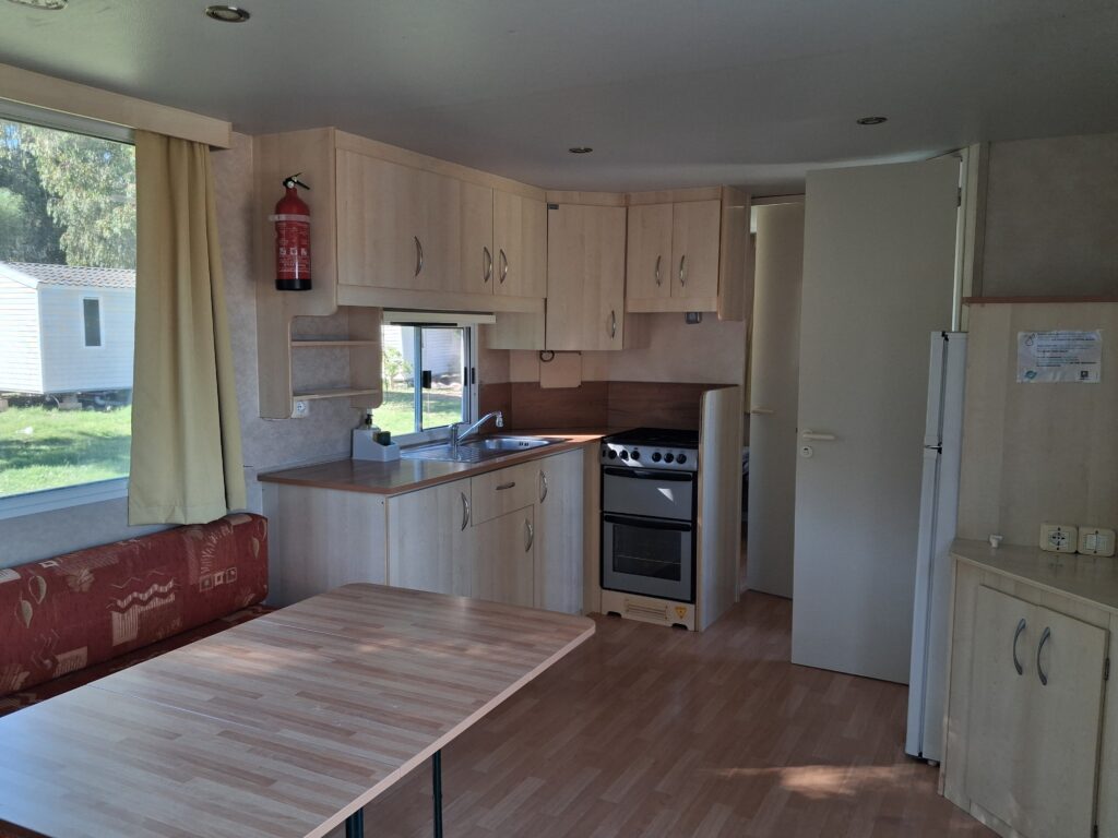 Casa Mobile SHELBOX TORINO MT 8,80X3