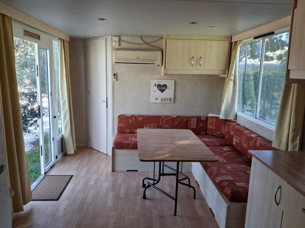 Casa Mobile SHELBOX TORINO MT 8,80X3