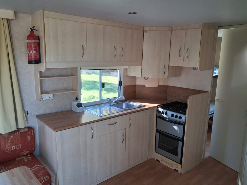 Casa Mobile SHELBOX TORINO MT 8,80X3