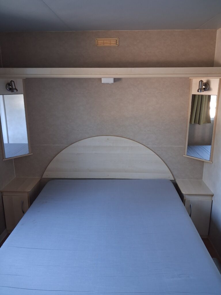 Casa Mobile SHELBOX TORINO MT 8,80X3