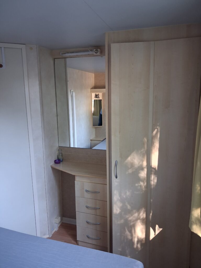 Casa Mobile SHELBOX TORINO MT 8,80X3