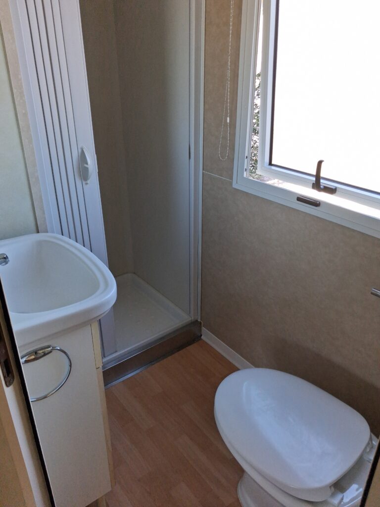 Casa Mobile SHELBOX TORINO MT 8,80X3